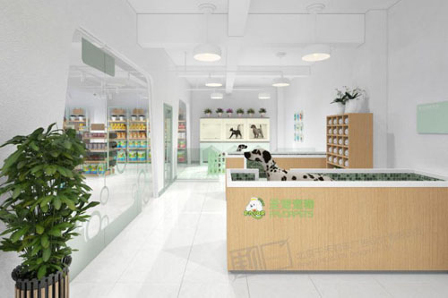 轻·新店-洗澡区